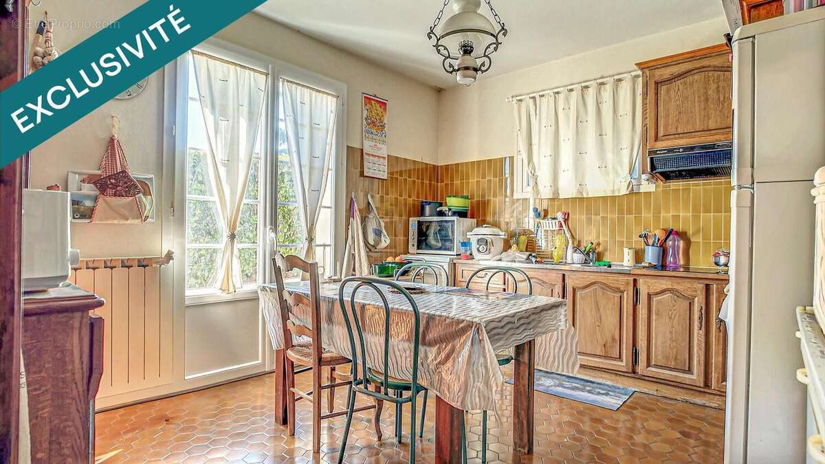 Photo 3 - Maison à LE BOUSQUET-D'ORB