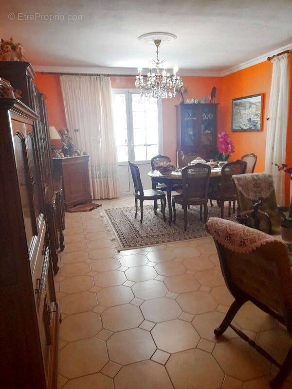 Patrimonio :  : villa avec 5 pièces à vendre - photo 7
