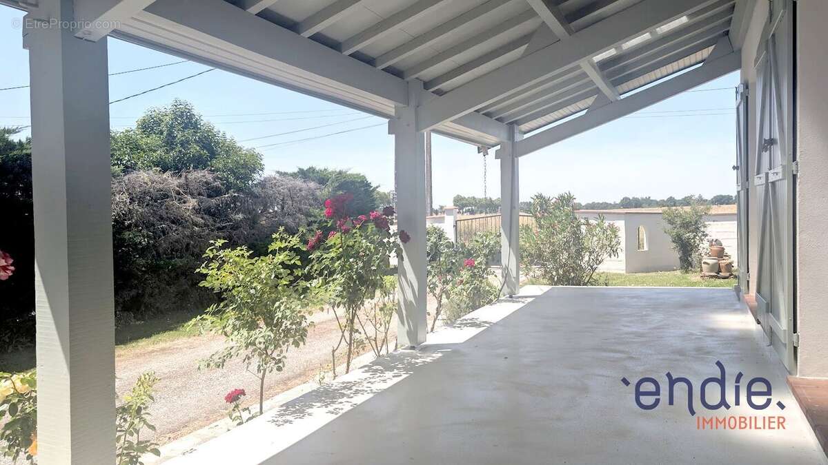 Merville - maison t5 - terrain 2500m² - jessica et patrice - endie immobilier - photo 4