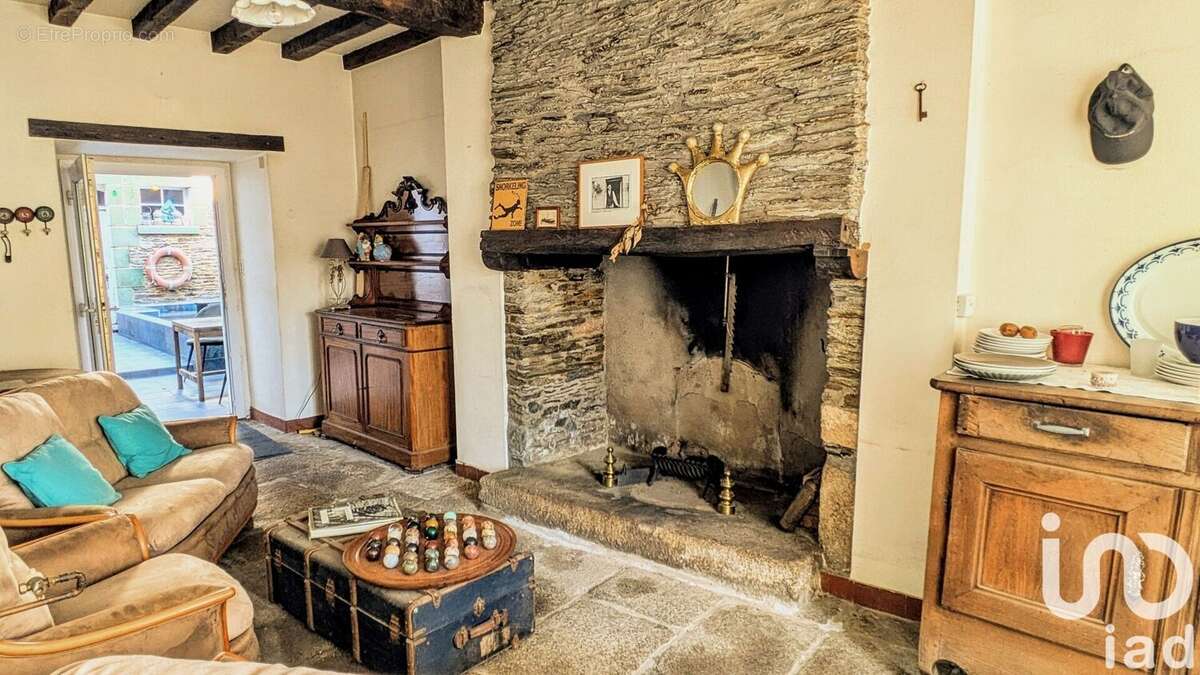 Photo 5 - Maison à PLOERMEL