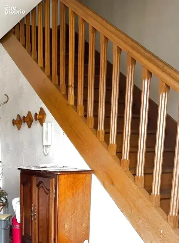 maison 5 chambres OLIVET - photo 9