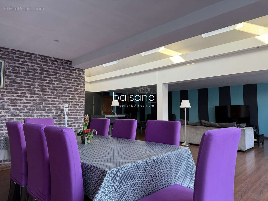 Appartement à ELBEUF