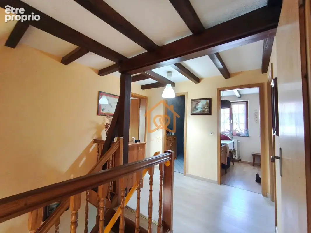Maison 128 m² à Holtzheim  - photo 7