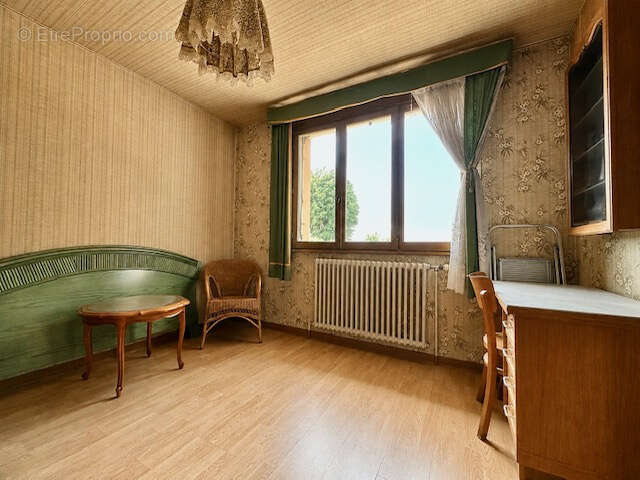 Maison à LONGPONT-SUR-ORGE