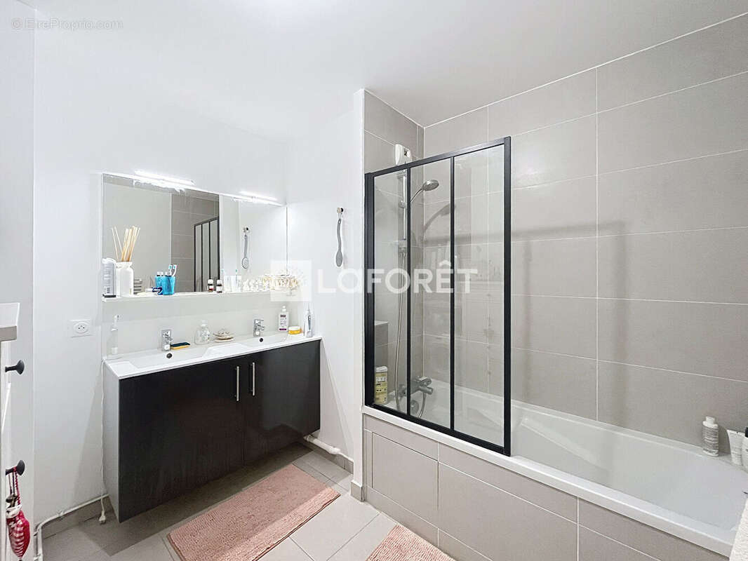 Appartement à VILLEJUIF