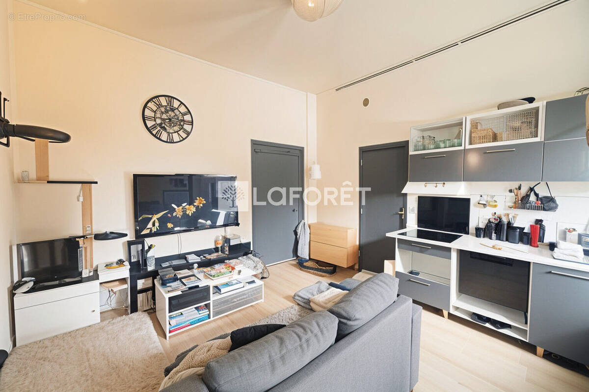 Appartement à HALLUIN