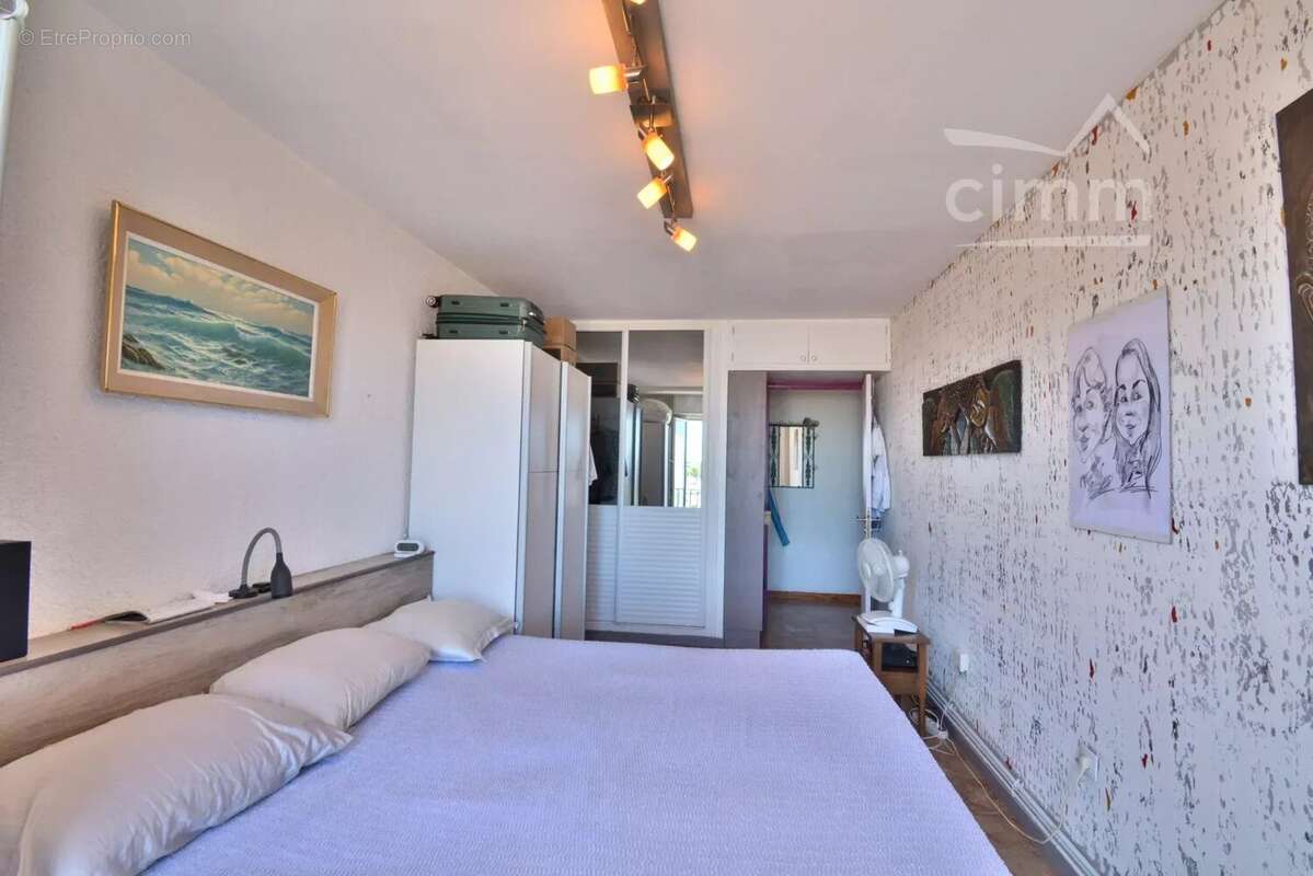 Appartement à SAINT-CYPRIEN