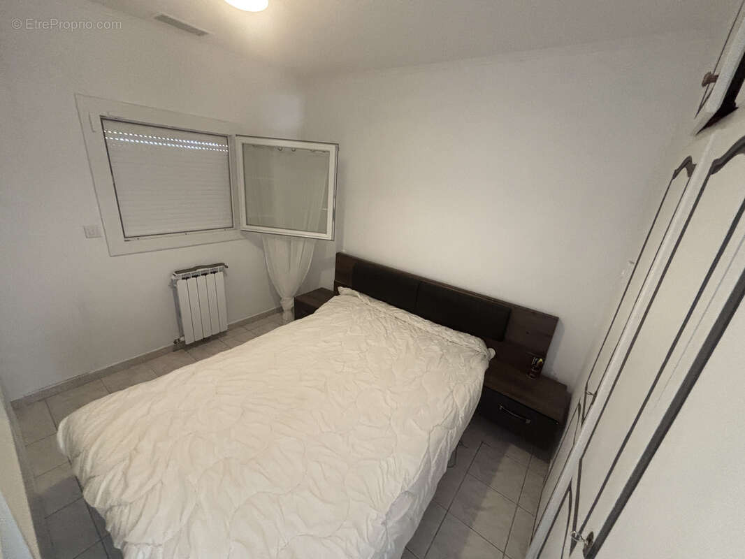 Maison à GALLARGUES-LE-MONTUEUX