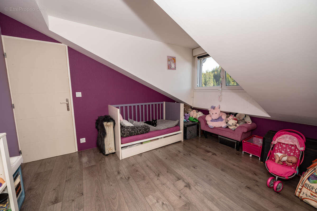 Appartement à MALPAS