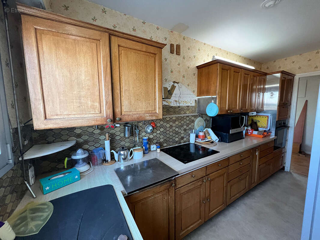 Appartement à CALAIS