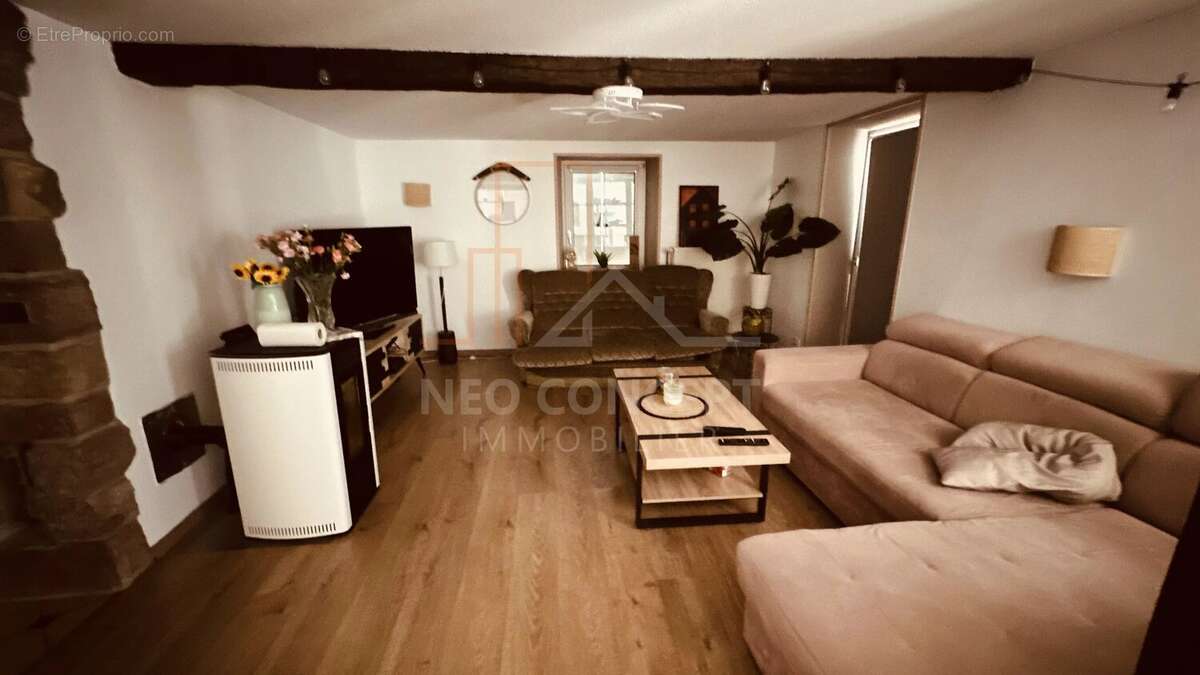 ensemble 2 maisons bonne rentabilité - photo 18