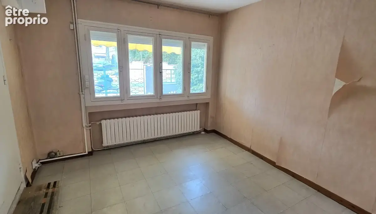 Frontignan  maison 4 chambres avec jardin - photo 6