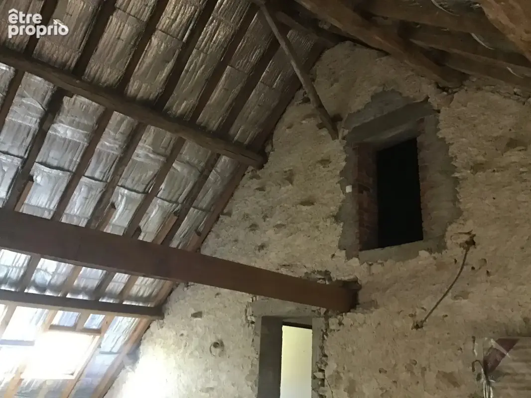 Maison de campagne - photo 14