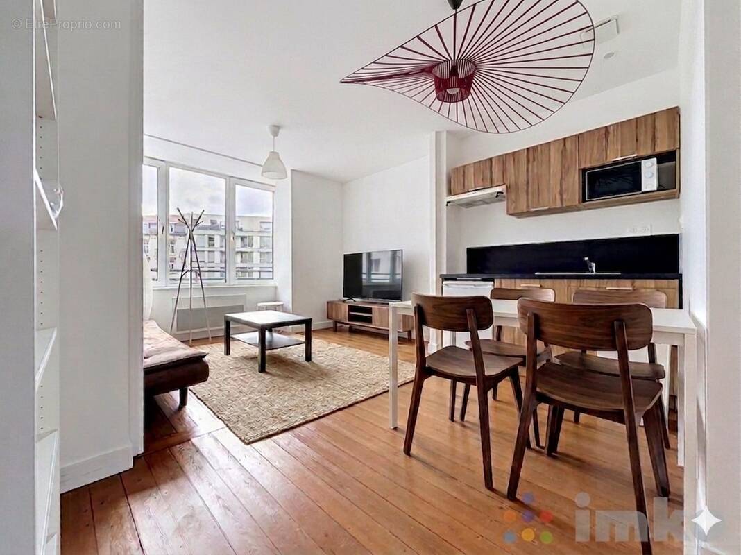 Appartement à LILLE