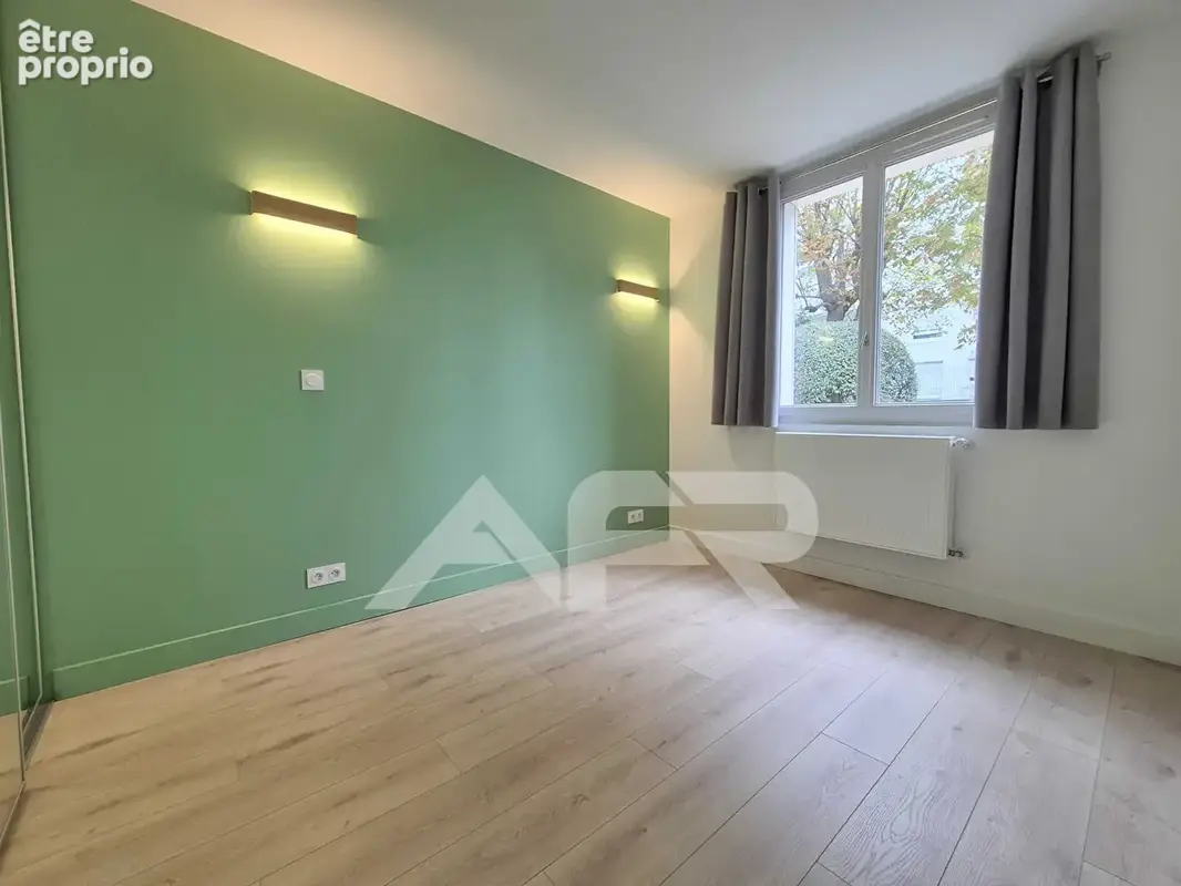 3 pièces 2 chambres a chatou - photo 12