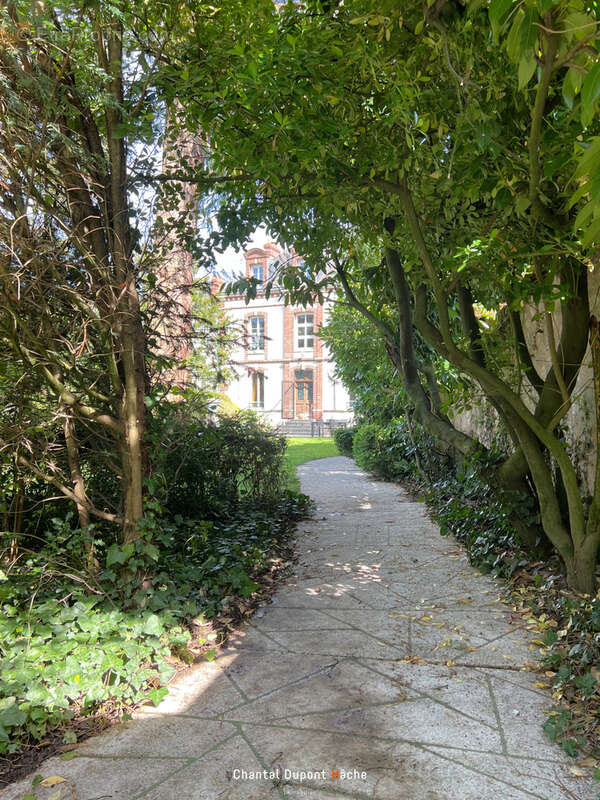 Maison à CHARTRES