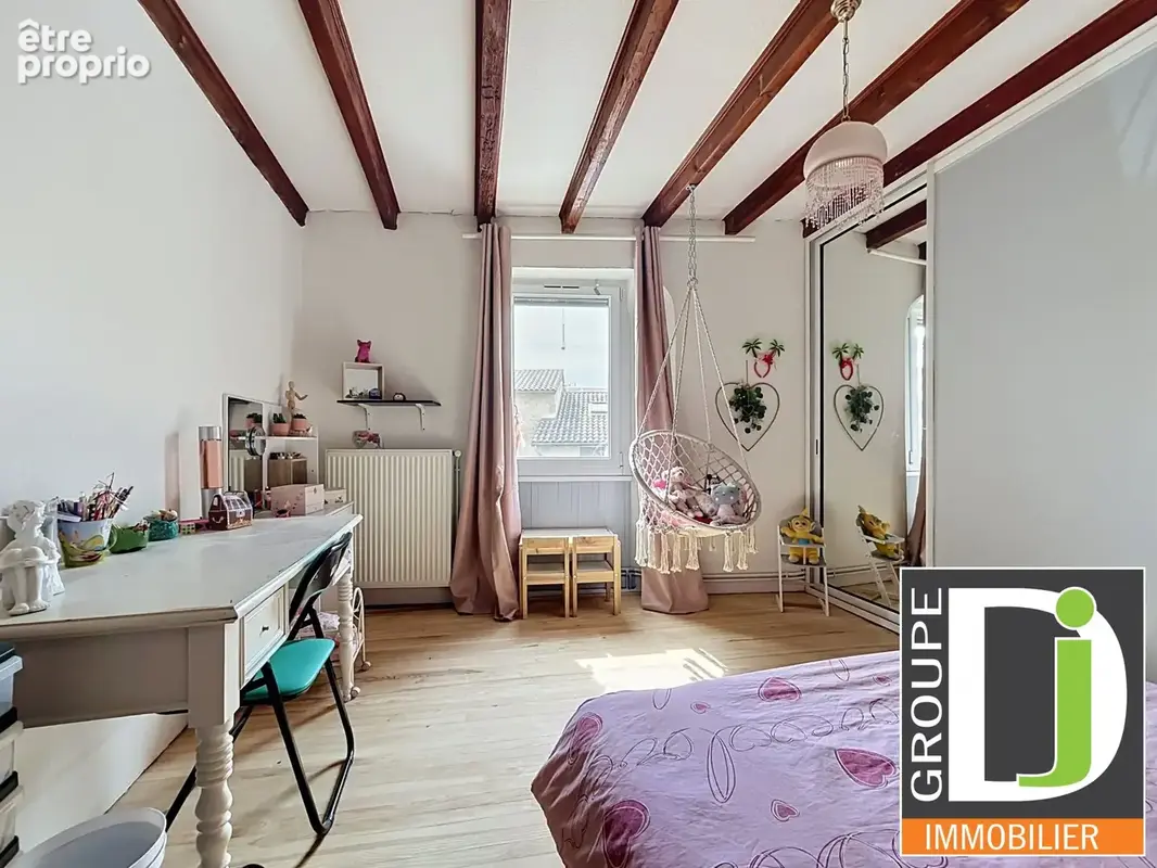 Maison 5 pièces 122 m² à vendre à Etoile-Sur-Rhone (26800) - photo 9