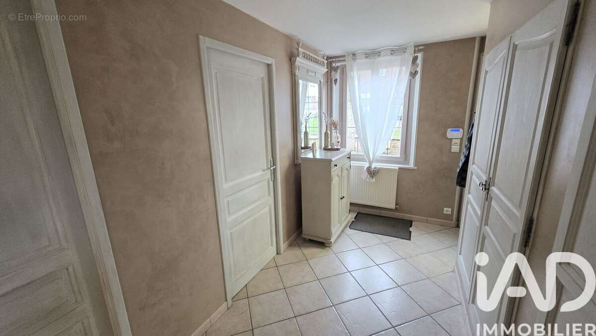 Photo 3 - Maison à MILLY-SUR-THERAIN