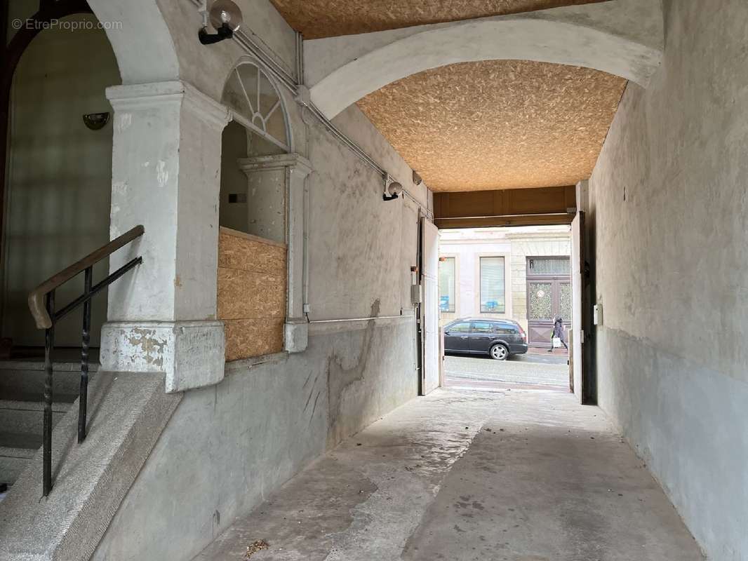 Appartement à BITCHE