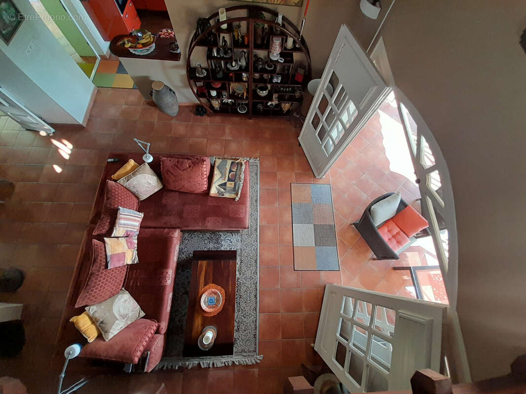 Maison à LES TROIS-ILETS