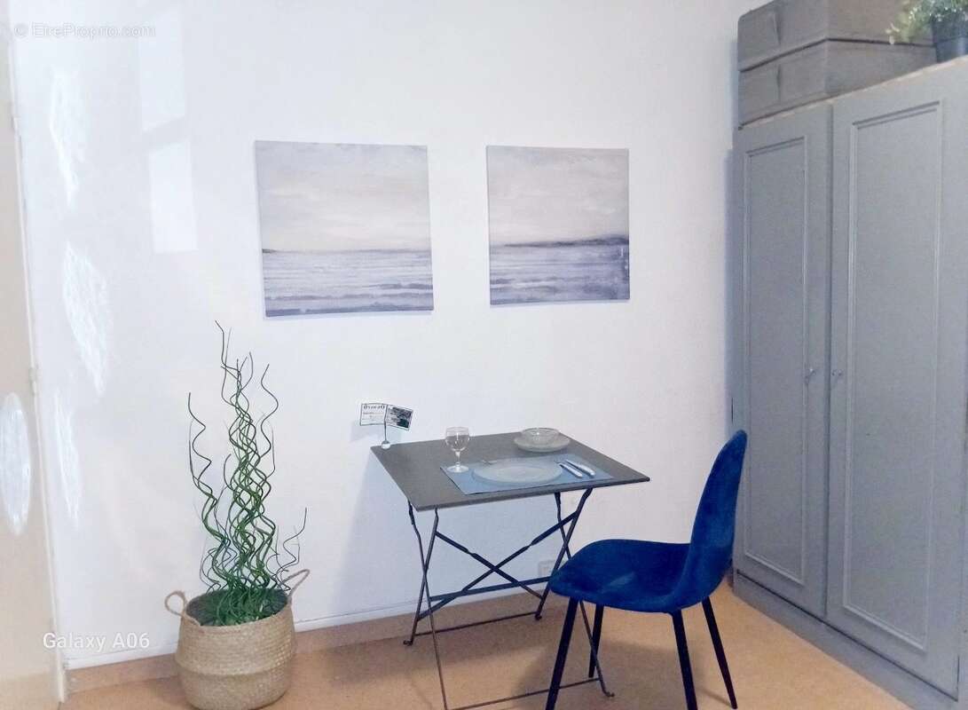 Appartement à RENNES-LES-BAINS