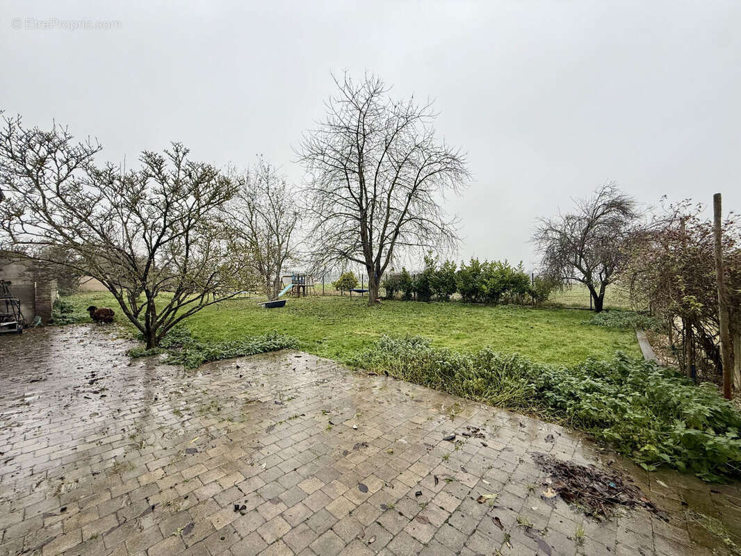 Photo 8 - Maison à LE FRESTOY-VAUX