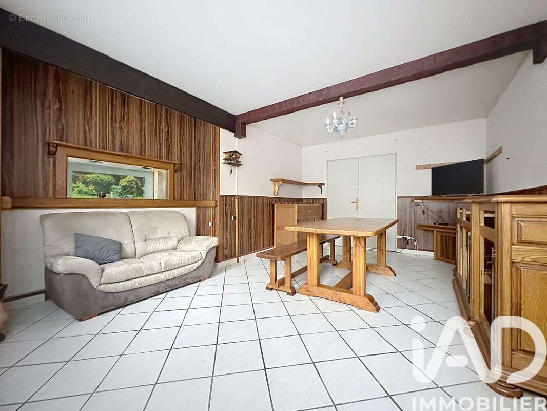 Photo 4 - Appartement à RAMBOUILLET