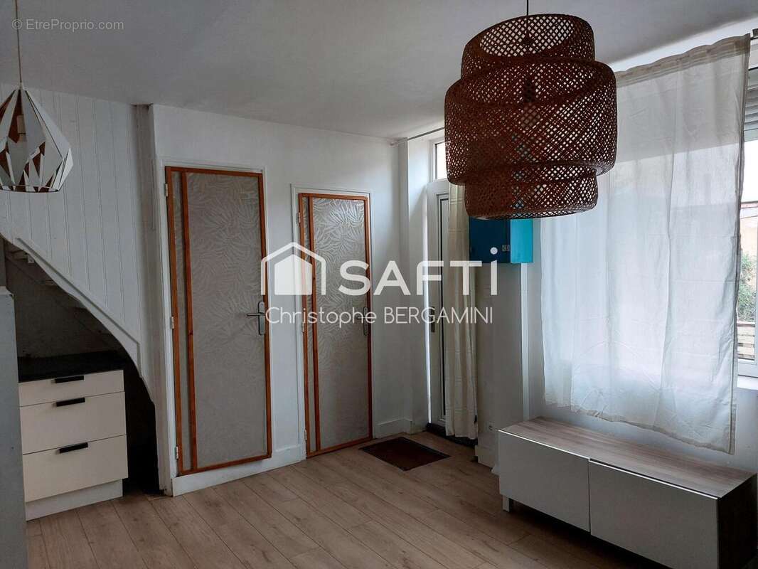 Photo 4 - Maison à LAMBERSART