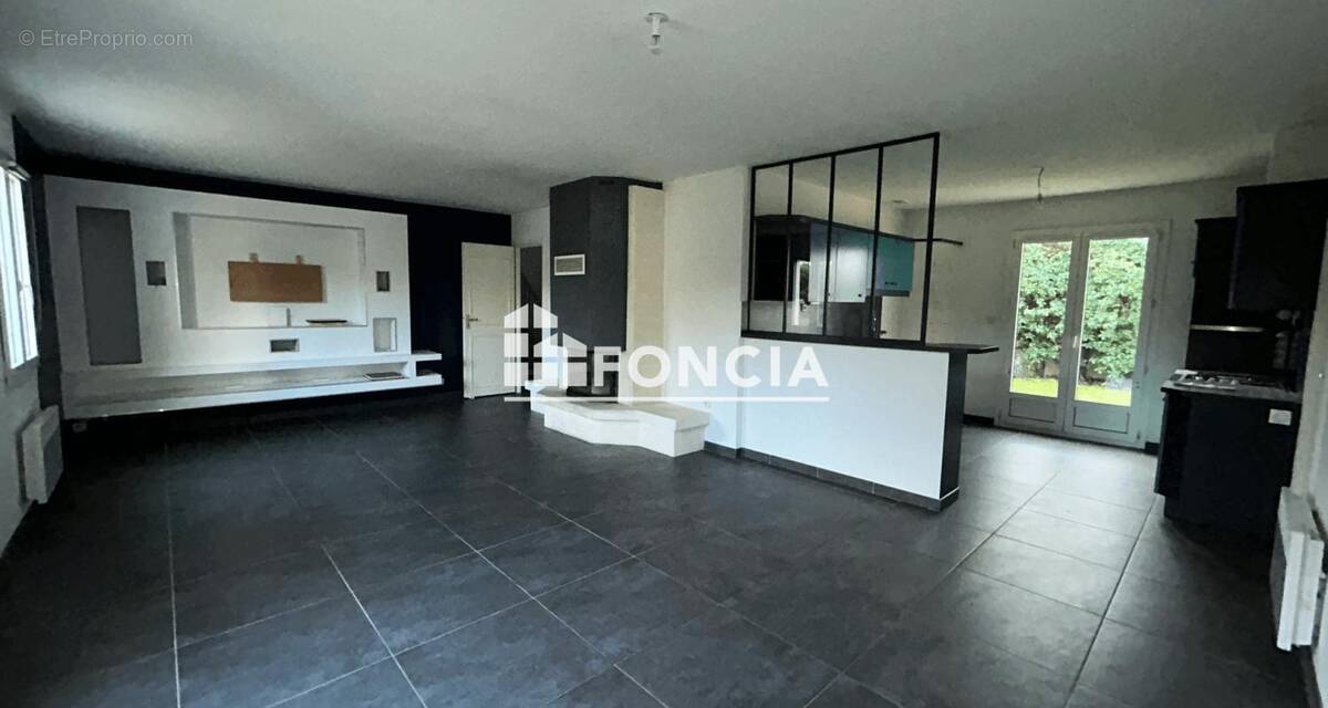 Maison à SAINT-PIERRE-D'OLERON