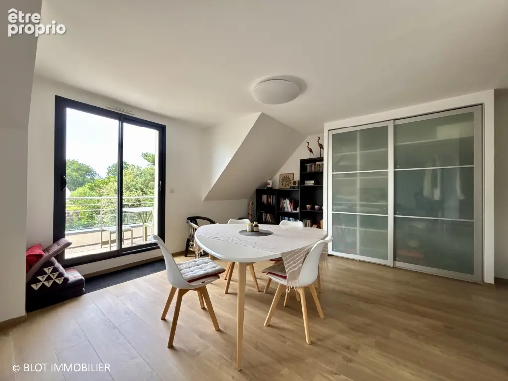 Maison 6 pièces 188 m² à vendre à Pornichet (44380) - photo 9