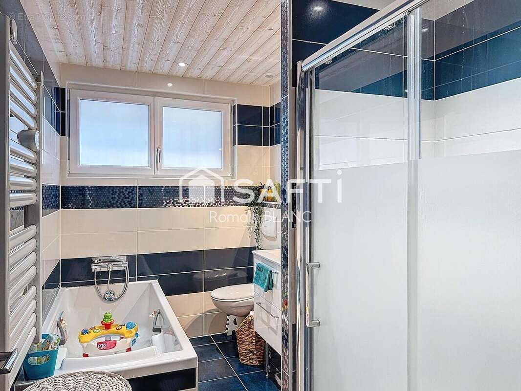 Photo 7 - Maison à PLAISANCE-DU-TOUCH