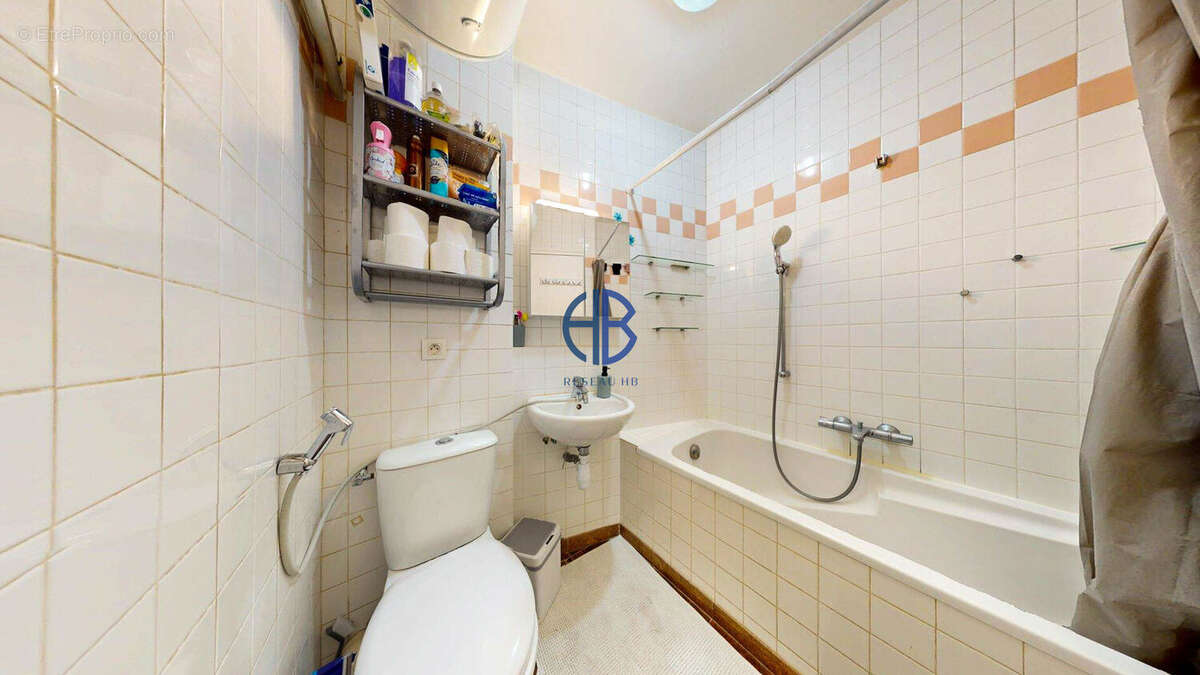 Appartement à DRANCY