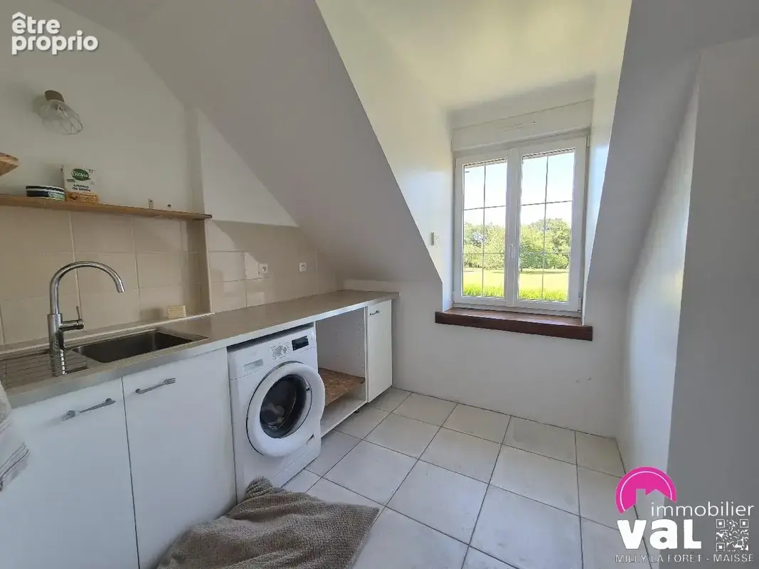 Maison 5 pièces 175 m² à vendre à Maisse (91720) - photo 12