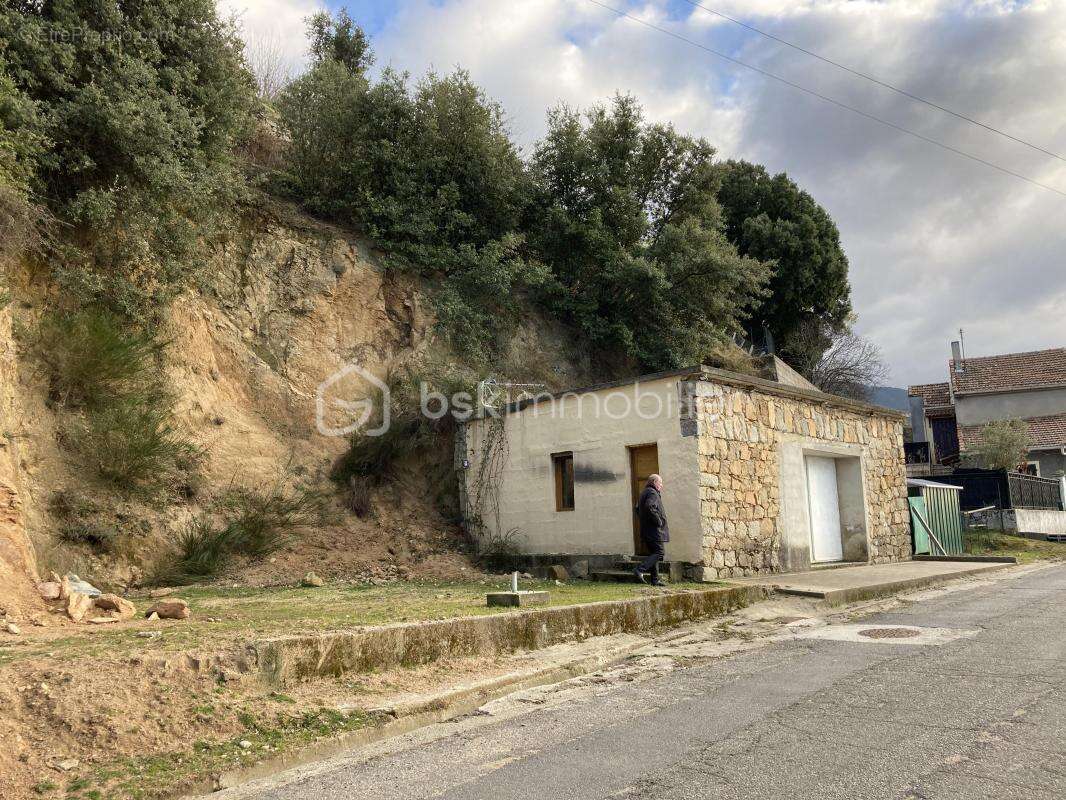 Opportunité  pour terrain constructible en zone rurale - photo 3