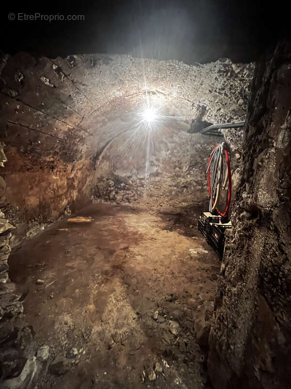 Appartement à GORBIO