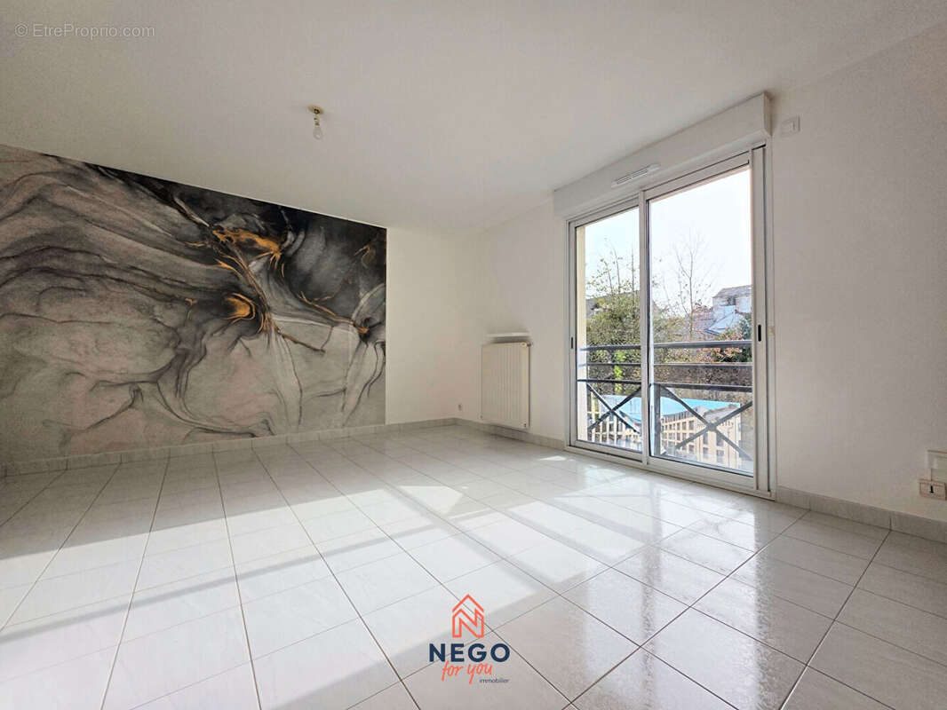Appartement à ANGERS