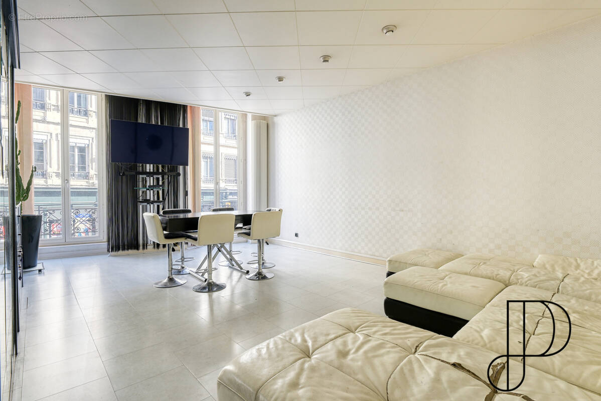 Appartement à LYON-1E