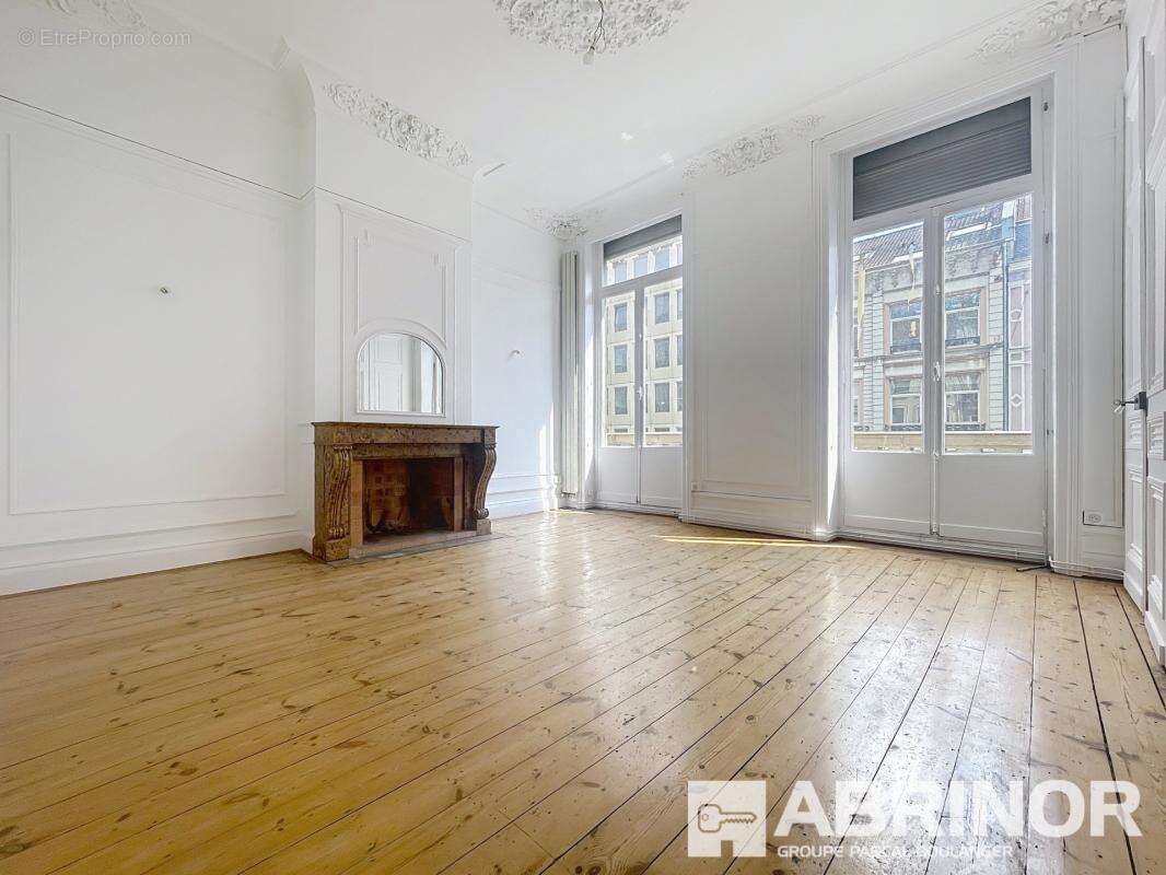 Rare ! lille centre - square foch - photo 11