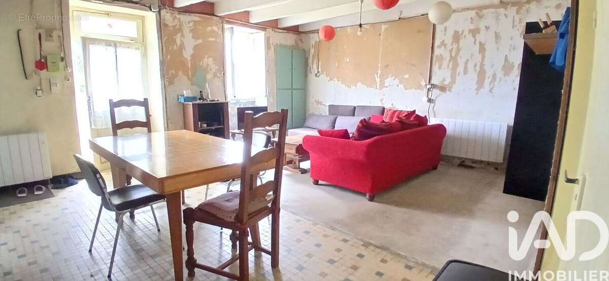 Photo 7 - Maison à RIEUX