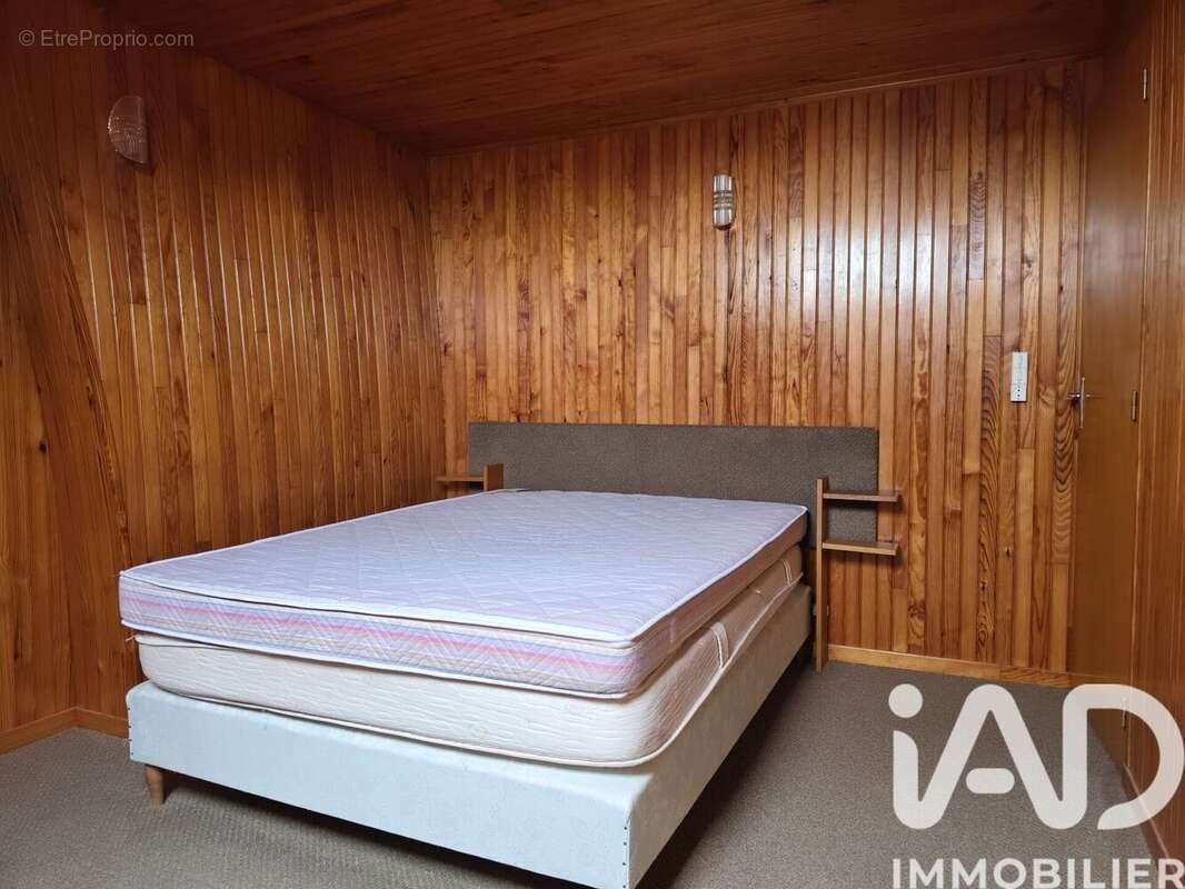 Photo 5 - Maison à BEAUMONT-EN-ARGONNE