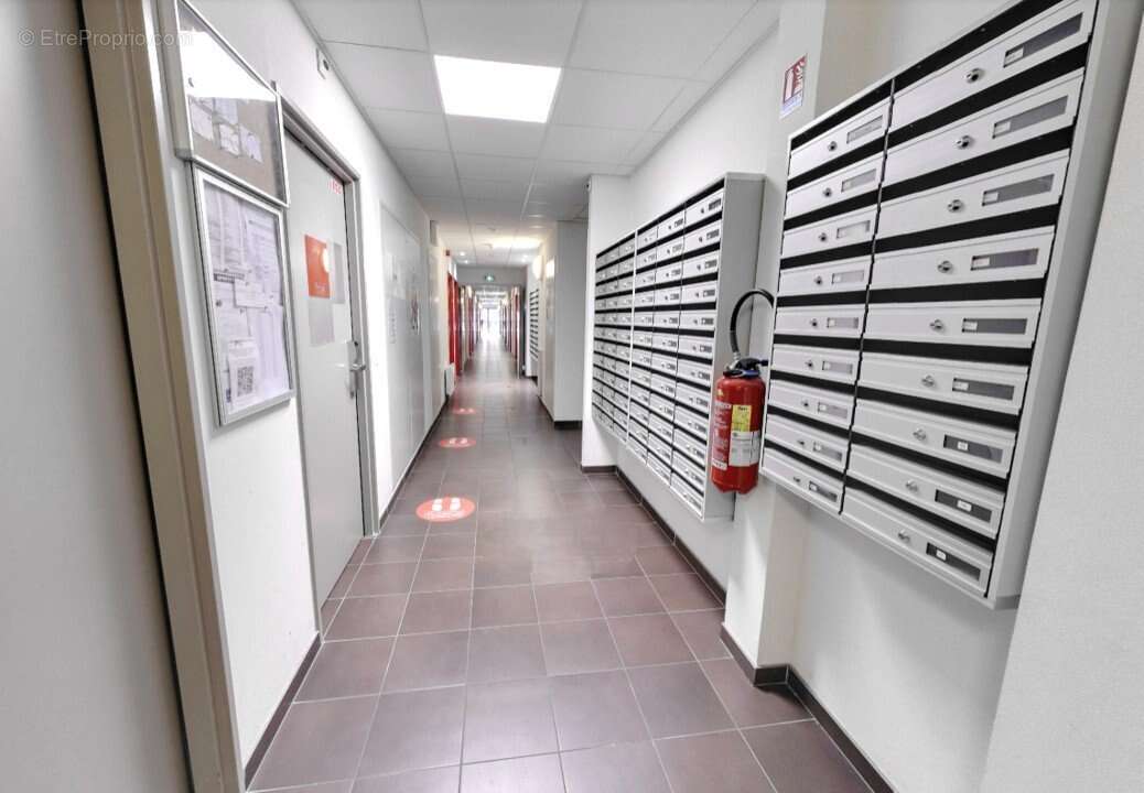 INVESTISSEMENT LOCATIF  Reims  Résidence Étudiante Les Estudines Drouet d'Erlon  4,56 % de rentabilité - photo 7