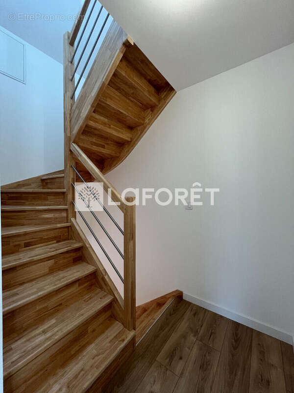 Maison 3 pièces 56.80 m² - photo 6