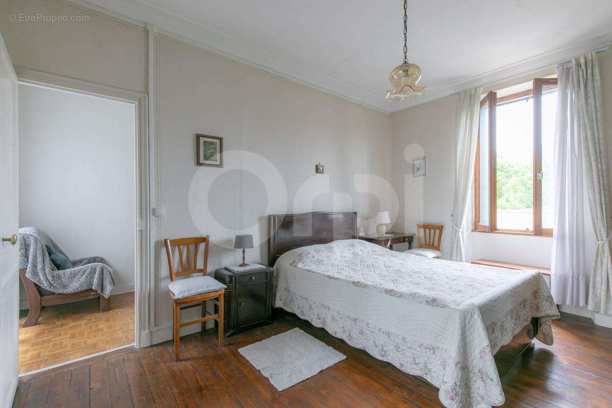 Maison À Vendre - photo 14