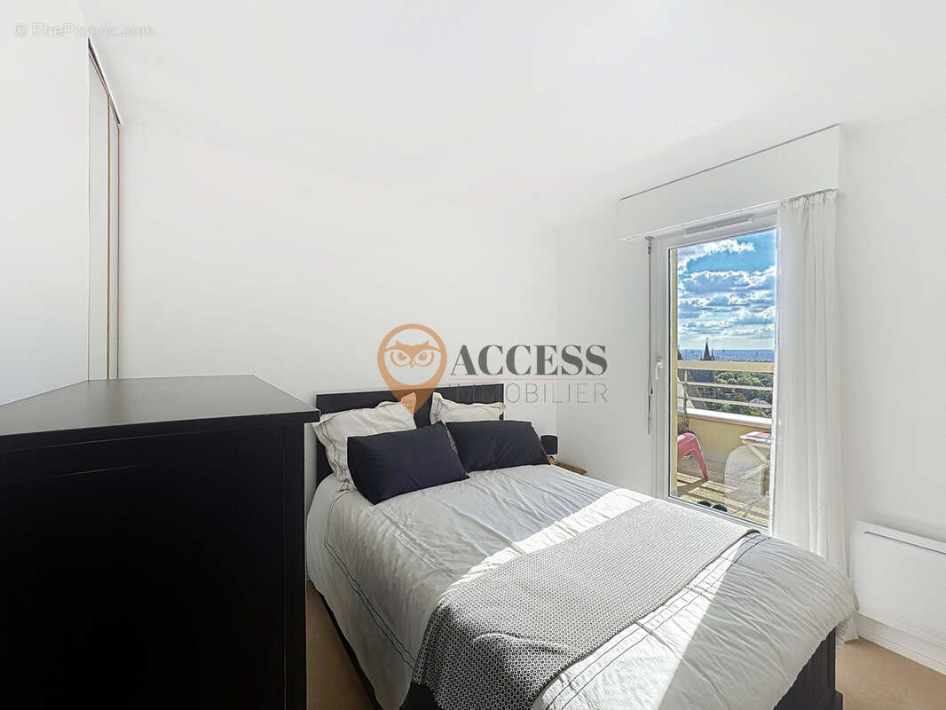 Appartement à MONTMORENCY