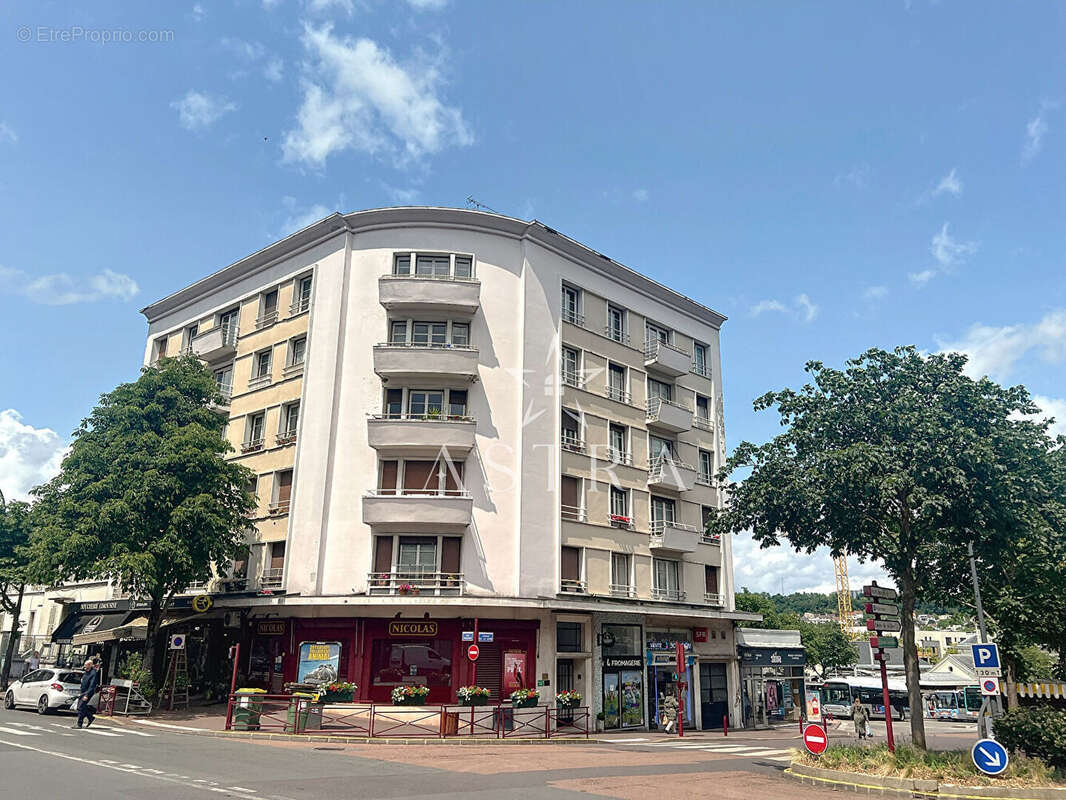 Appartement à SCEAUX