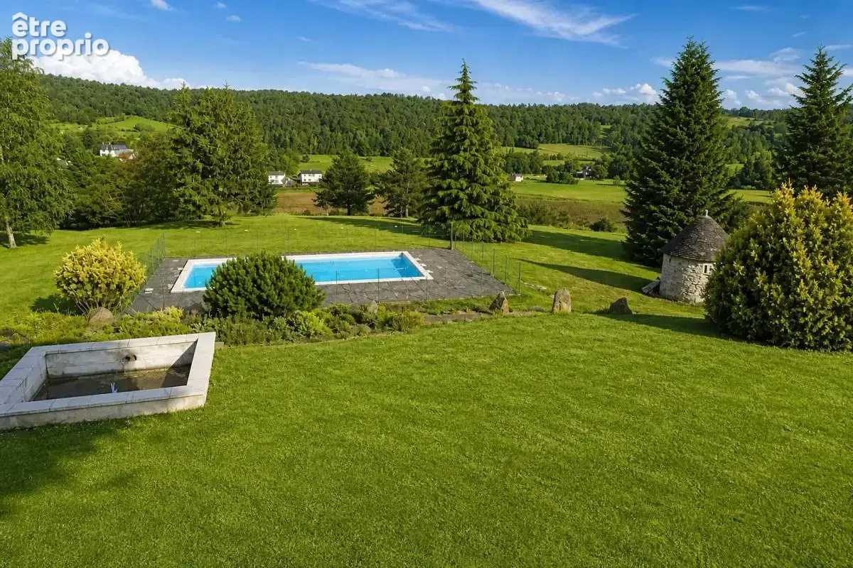 Superbe maison familiale de 7 pièces - 2 hectares – Villars - photo 22