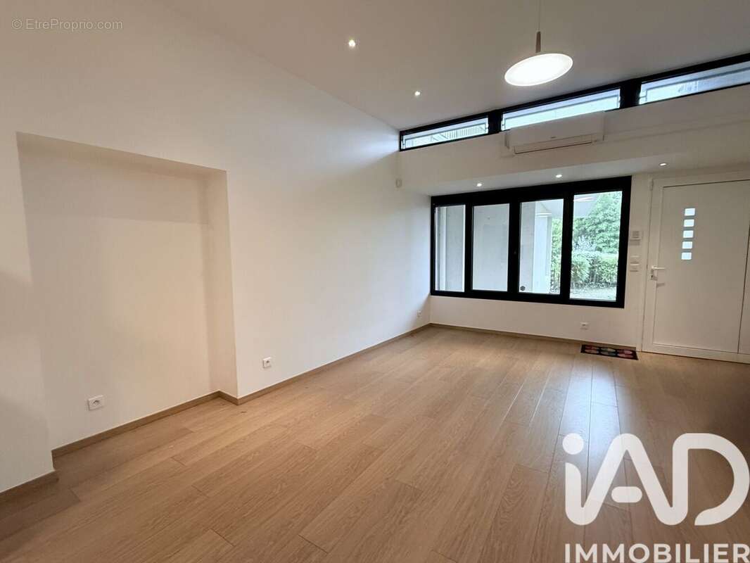 Photo 3 - Appartement à ETIOLLES