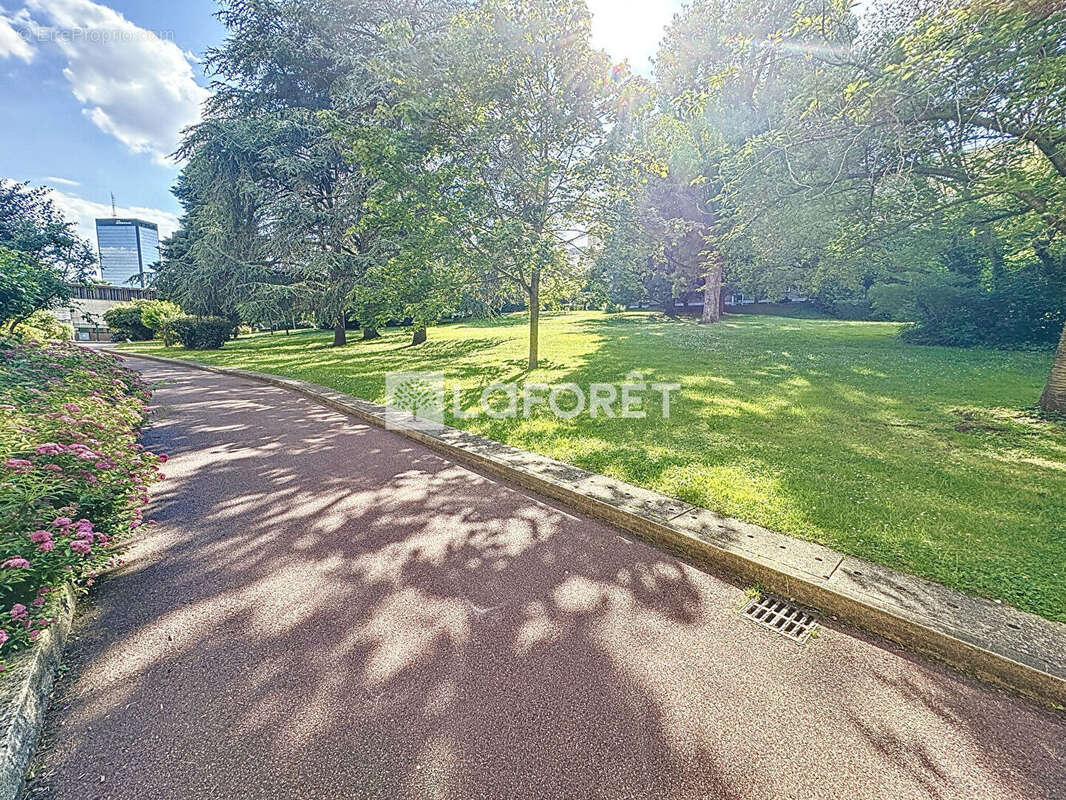 Appartement à BAGNOLET