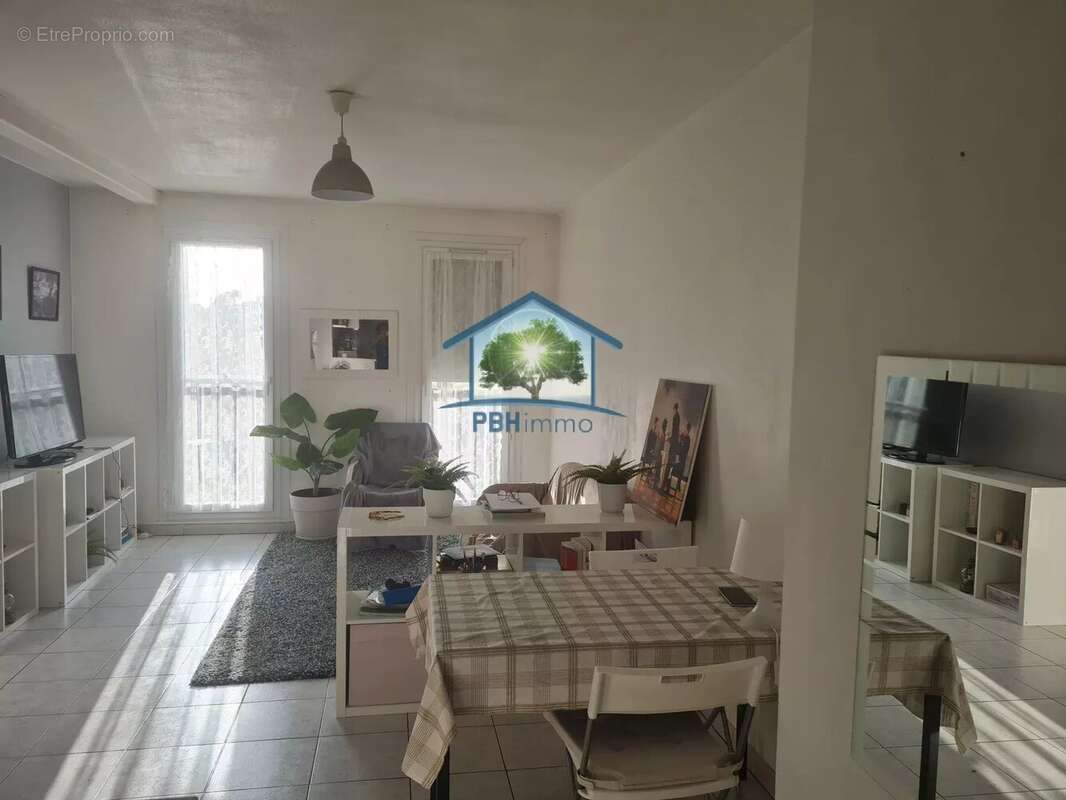 Appartement à ALLAUCH