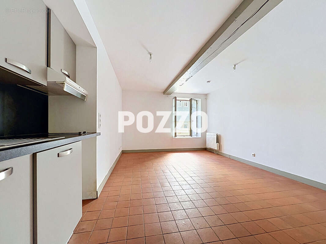 Appartement à HONFLEUR
